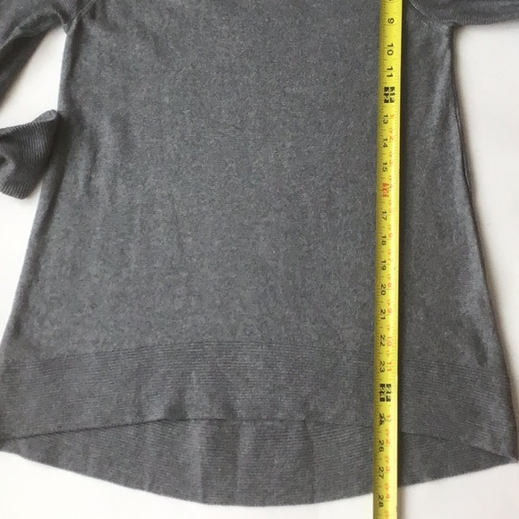 LOFT Outlet Knit Sweater - Picture 6 of 10